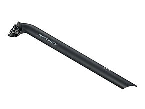 RITCHEY Seatpost WCS One Bolt 20 mm Offset - 30,9 mm x 400 mm