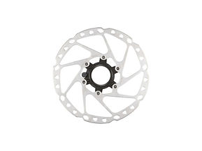 SHIMANO RT-EM600 Center Lock Brake Disc - 180 mm