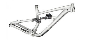 Salsa Blackthorn Alloy Frame