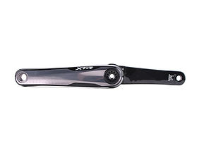 SHIMANO XTR Crank 1-speed FC-M9120-1 - without Chainring