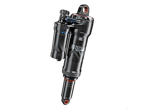 ROCKSHOX Rear Shock Super Deluxe Ultimate RCT Debon Air - Santa Cruz Nomad 2017+ B2