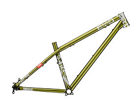 NS  Surge Evo Frame