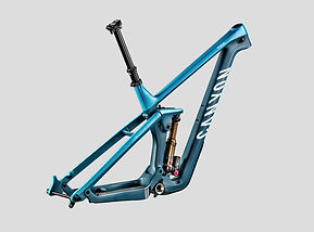 Canyon Strive CFR Frame
