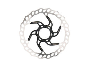GALFER Brake Disc MTB Fixed Disc Wave - Center Lock - 180 mm