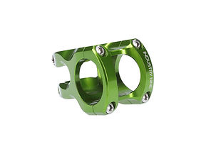 INDUSTRY NINE A35 Stem 35 mm - lime
