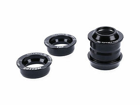 SYNCROS Head Set S.H.I.S. ZS49/28,6 - EC49/30 - for Scott Gambler 2020