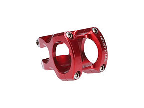 INDUSTRY NINE A35 Stem 35 mm - red