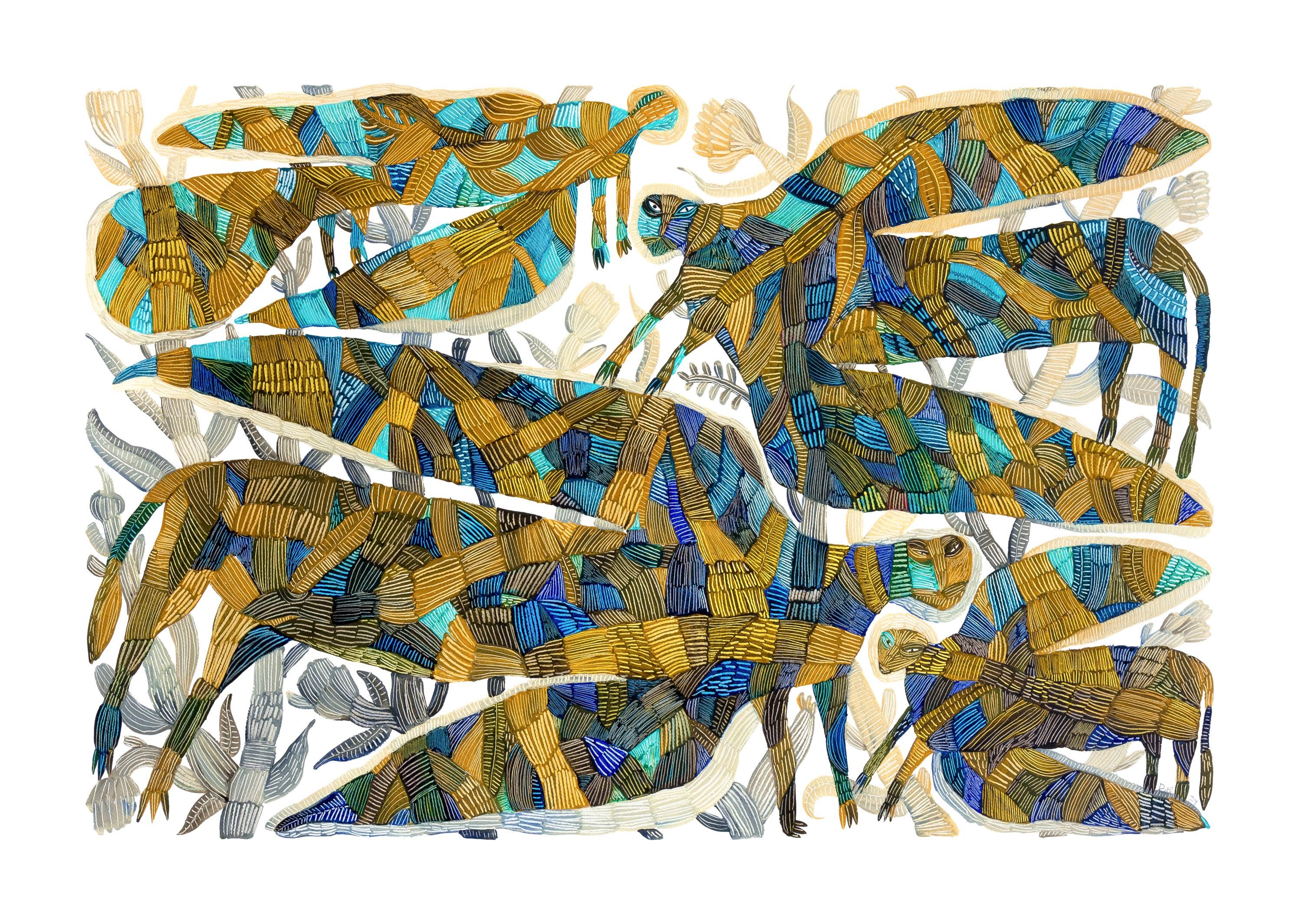 Birds