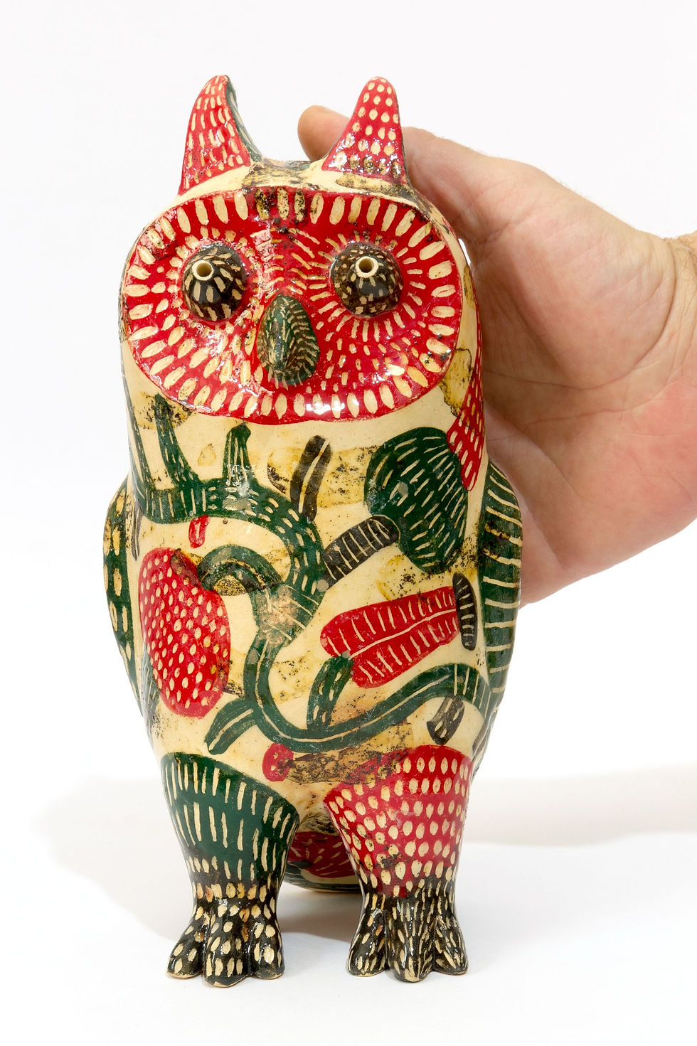 Прев'ю: Owl