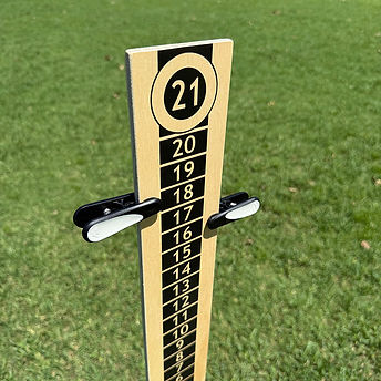 Solid Timber Cornhole Scoreboard.jpg
