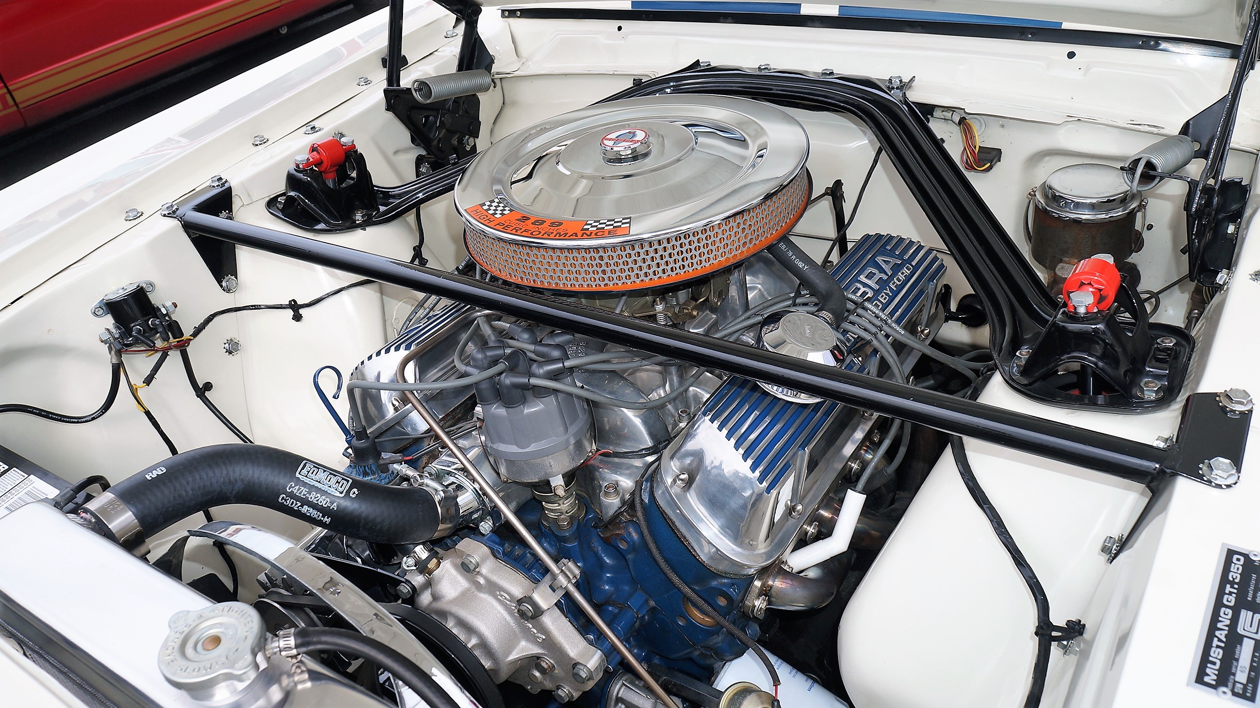 Engine Porn