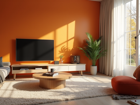 Crafting Unique Spaces with Customized Home Renovation Trends