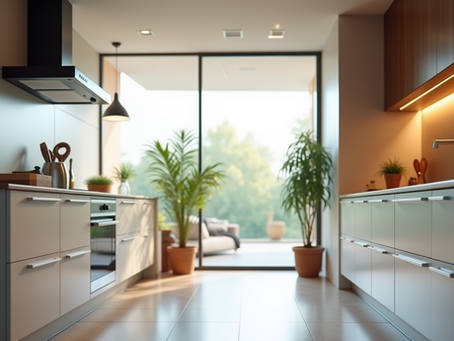 Austin Kitchen Renovation Tips: Transform Your Space with Kitchen Remodeling in Austin