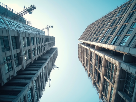 Comprehensive Business Construction Solutions for Your Success