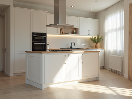 Step-by-Step Guide to Home Remodeling Planning Tips