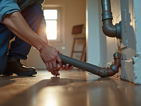 Benefits of On-Call Home Services in Hays County: Emergency Home Repair Solutions