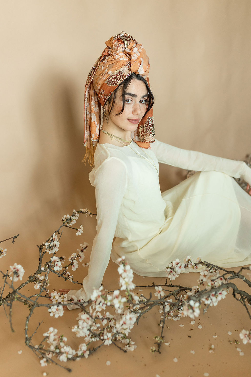 תמונה ממוזערת: צעיף פואמה