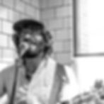 Songwriters in-the-round // Elia Burkhart + Pat Hu + Indigo Hall