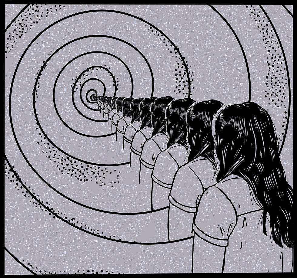 Darity + Window Weather + Brooklynn Rae + Beloved Youth