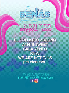 Benás Fest