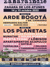 We Are Not Dj's en Zahara Indie.jpeg