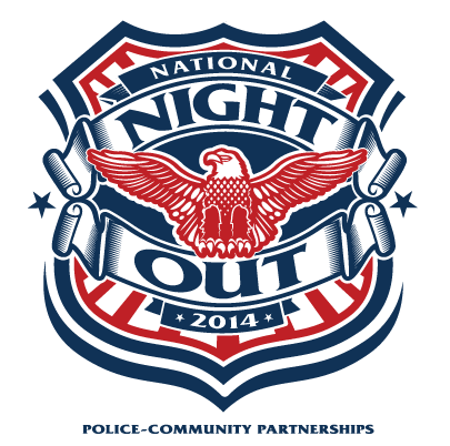 NATIONAL NIGHT OUT