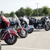 Ride for the Badge 2019