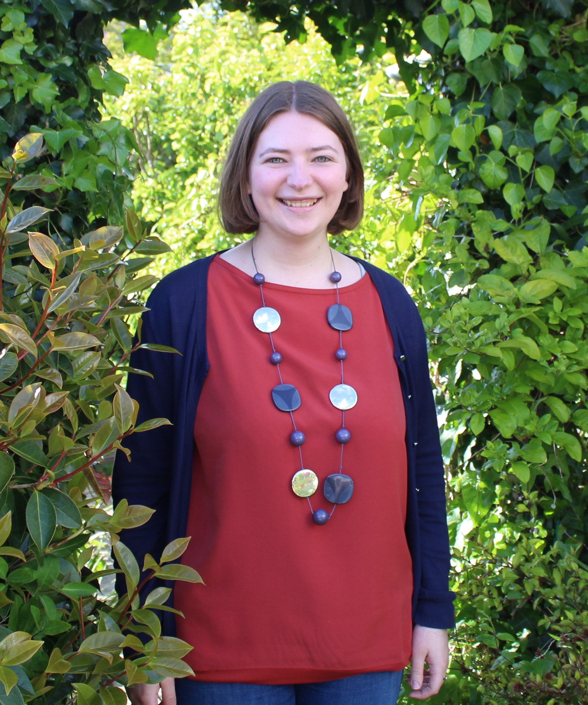 Writer: Beth Tumbridge