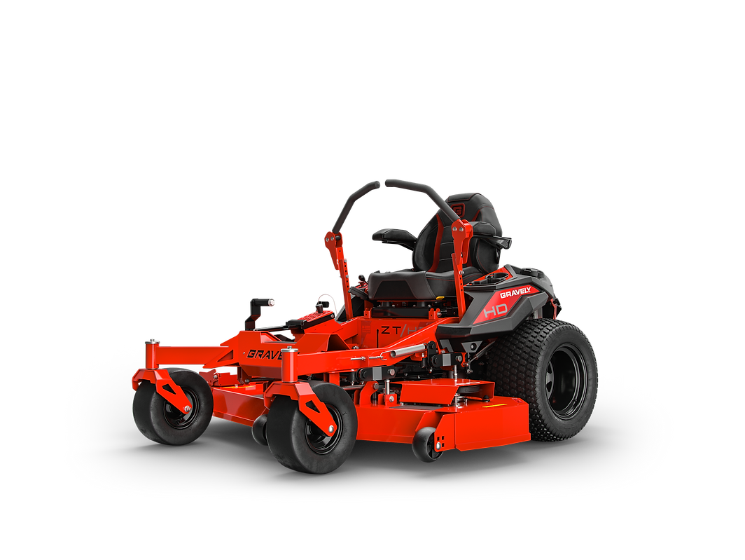 Gravely Sales Event Hardin Rentals
