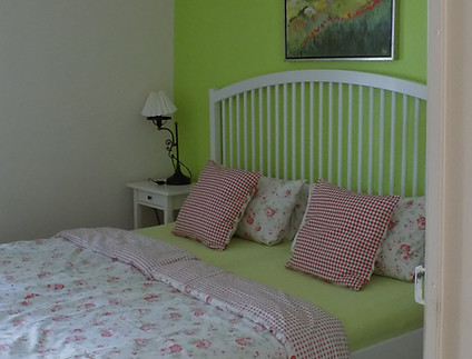 Schlafzimmer2.Landhauswohnung