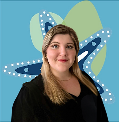 Caroline Lahkim-Bennani, LCSWA