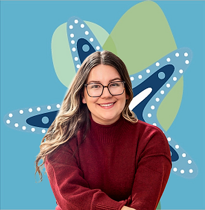 Dalen Shoemaker Graduate Counseling Intern