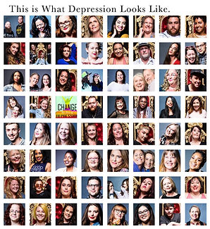 a collague of the participants from Loveyourselfie 2019