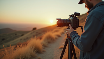 Nobody Fails Film School