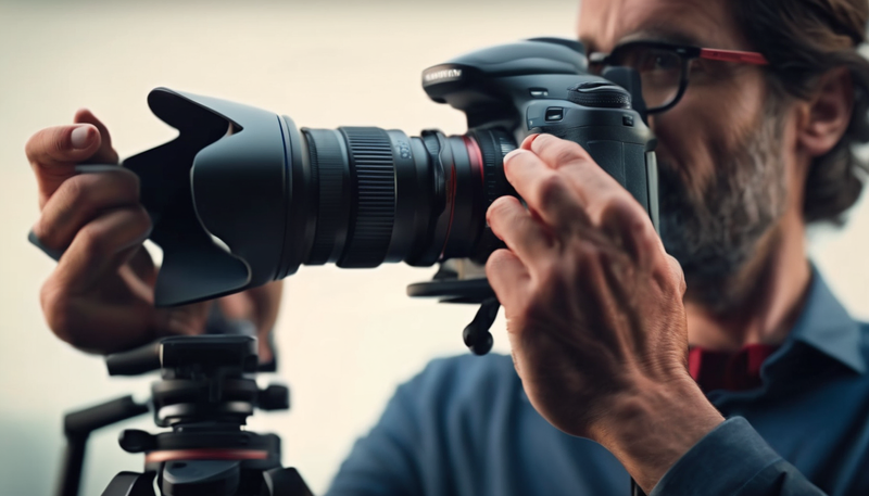 Deep Dive Courses: Explore a Film a Week with Chad Hendricks