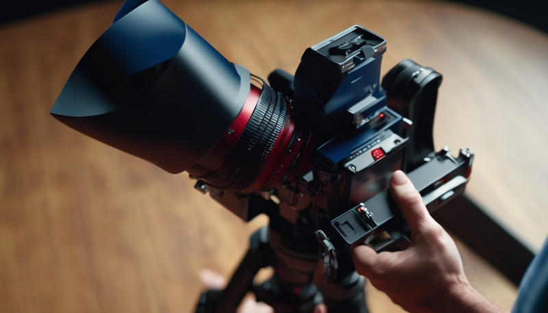 Film Foundations by Chad Hendricks