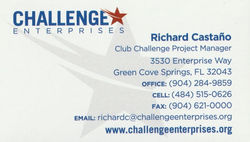 Challenge Enterprises