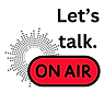 let's talk on air