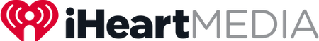 CTFOD partner iheart media logo to website