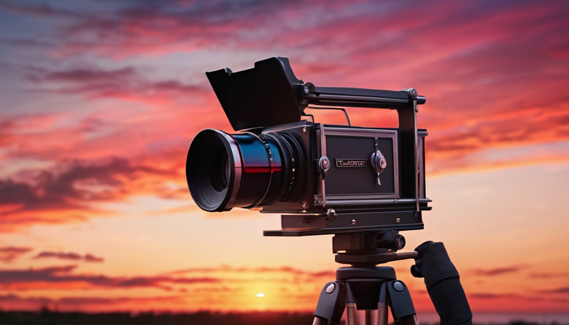 Virtual Hands-On Workshops: Learn Editing and Technique with Chad Hendricks