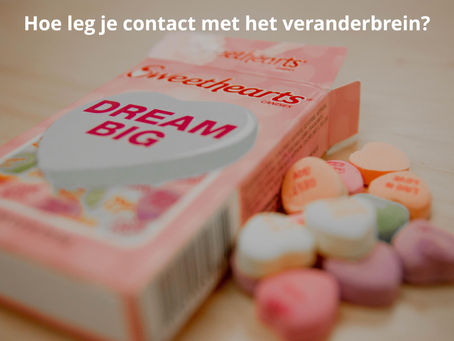 Hoe verkoop je grote getallen? E-Motion