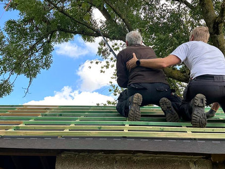 Tijd voor een diepere laag in het mannenwerk