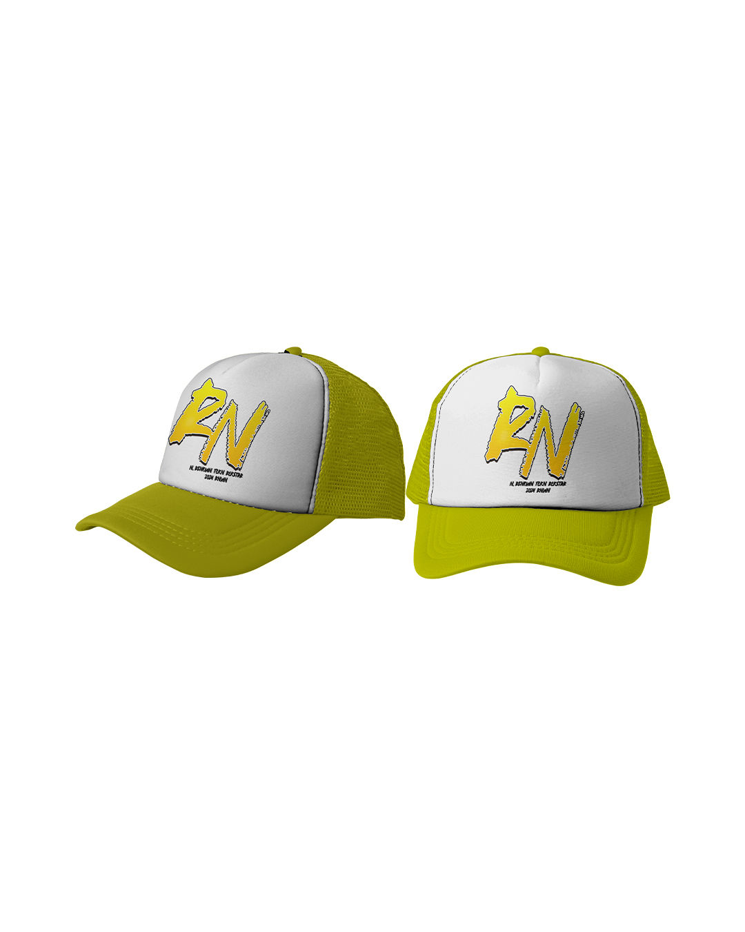RNY Trucker Hat