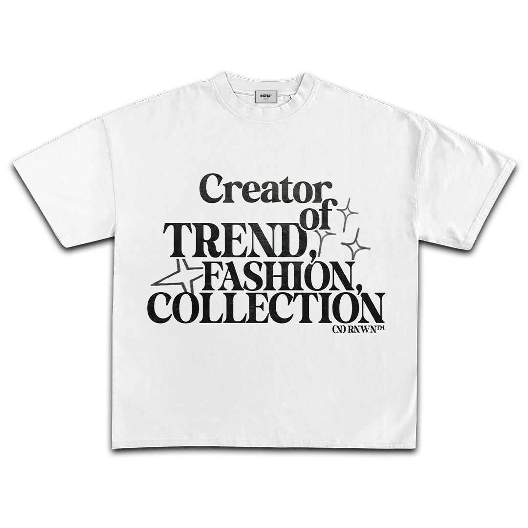 Creative Director T-Shirt