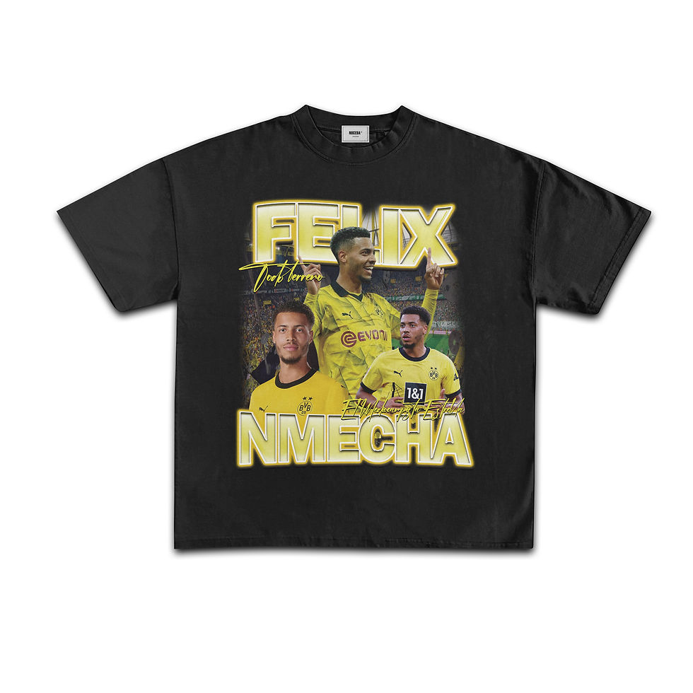Felix Nmecha T-Shirt