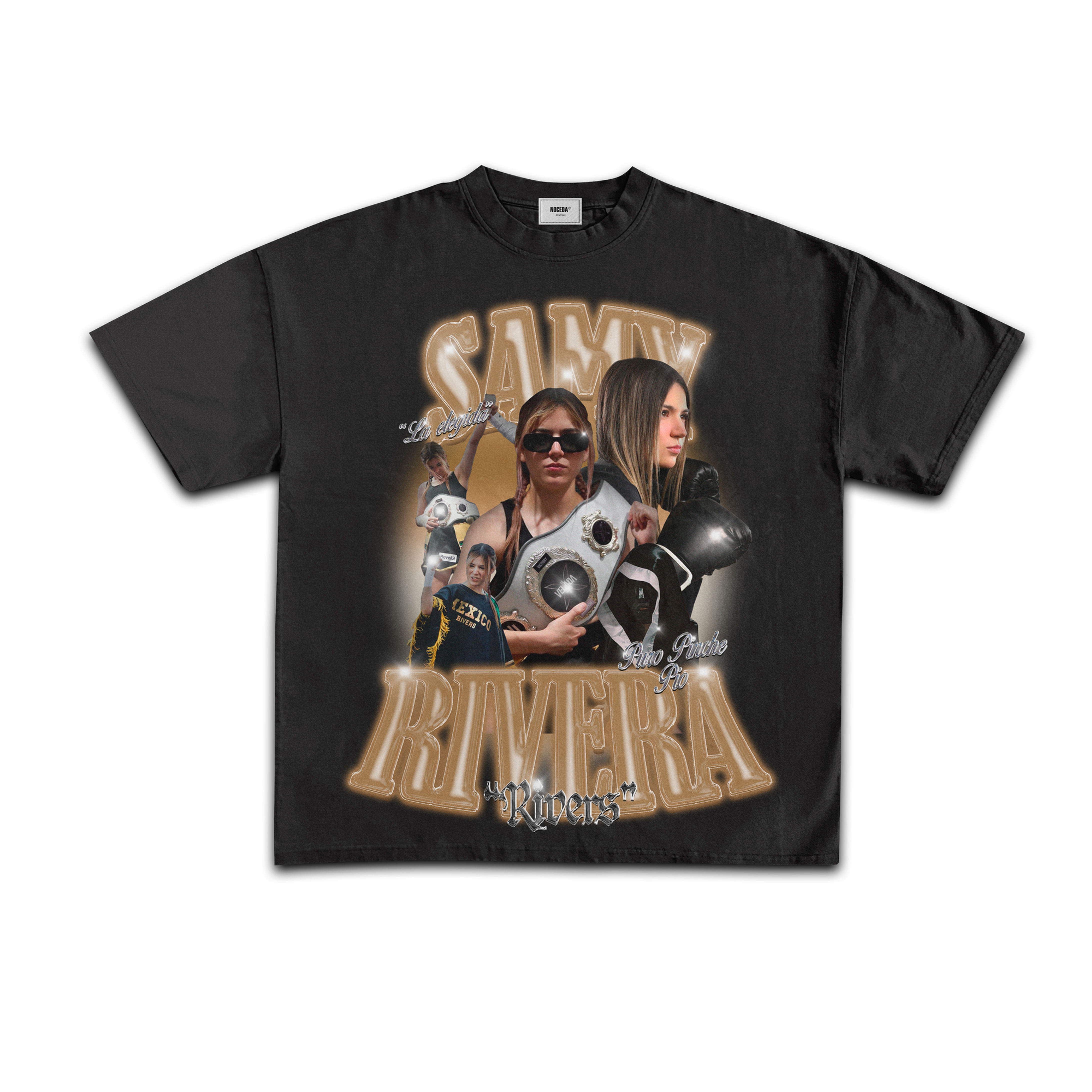 Rivers T-Shirt