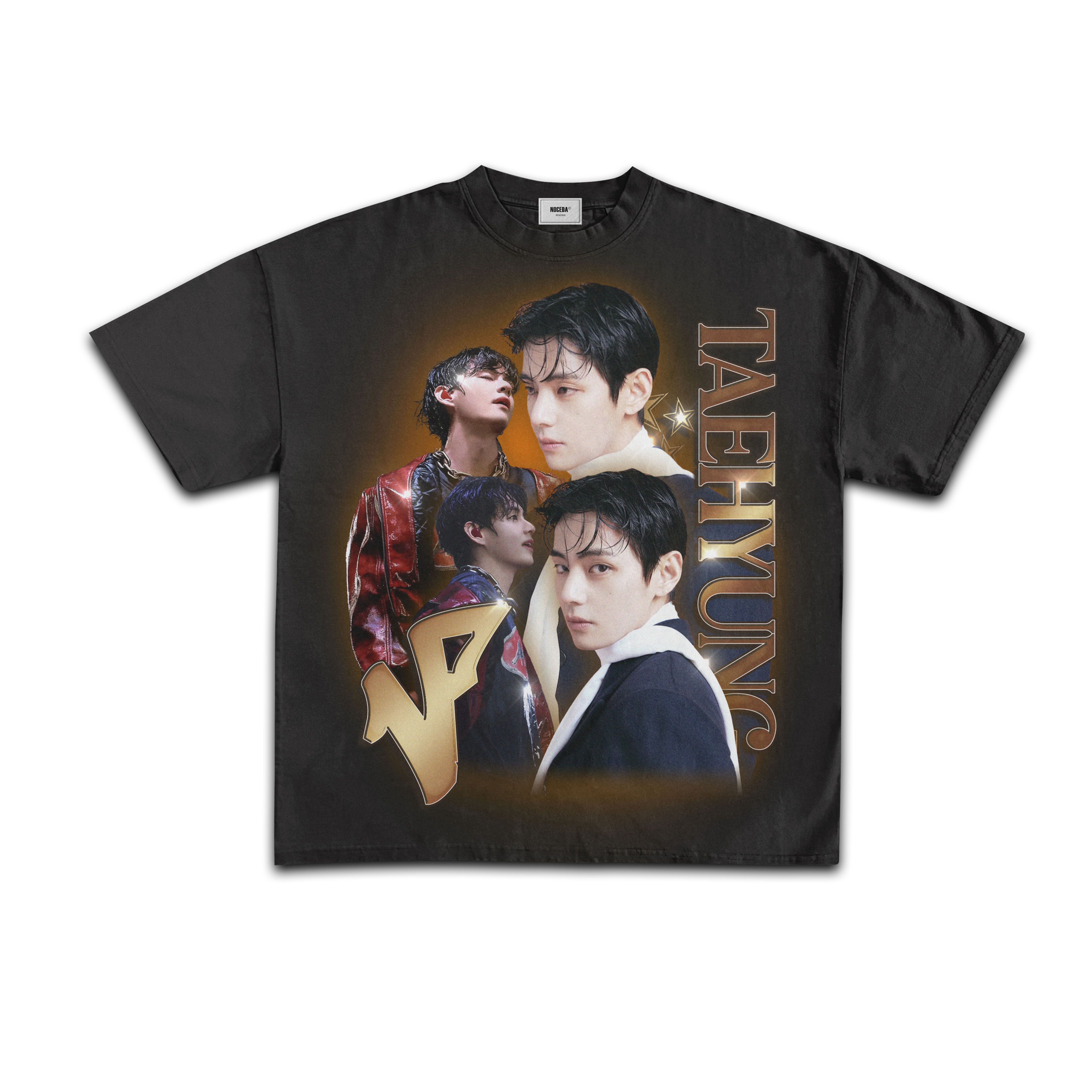 Taehyung T-Shirt