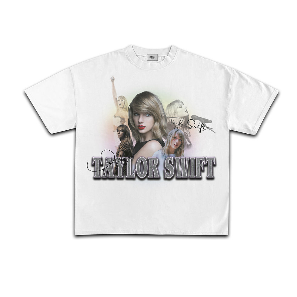 Taylor Swift T-Shirt