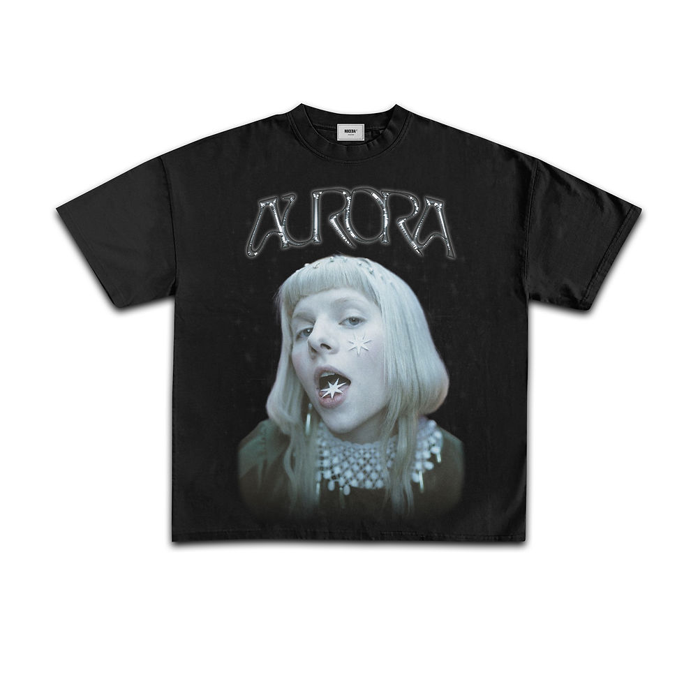 Aurora T-Shirt