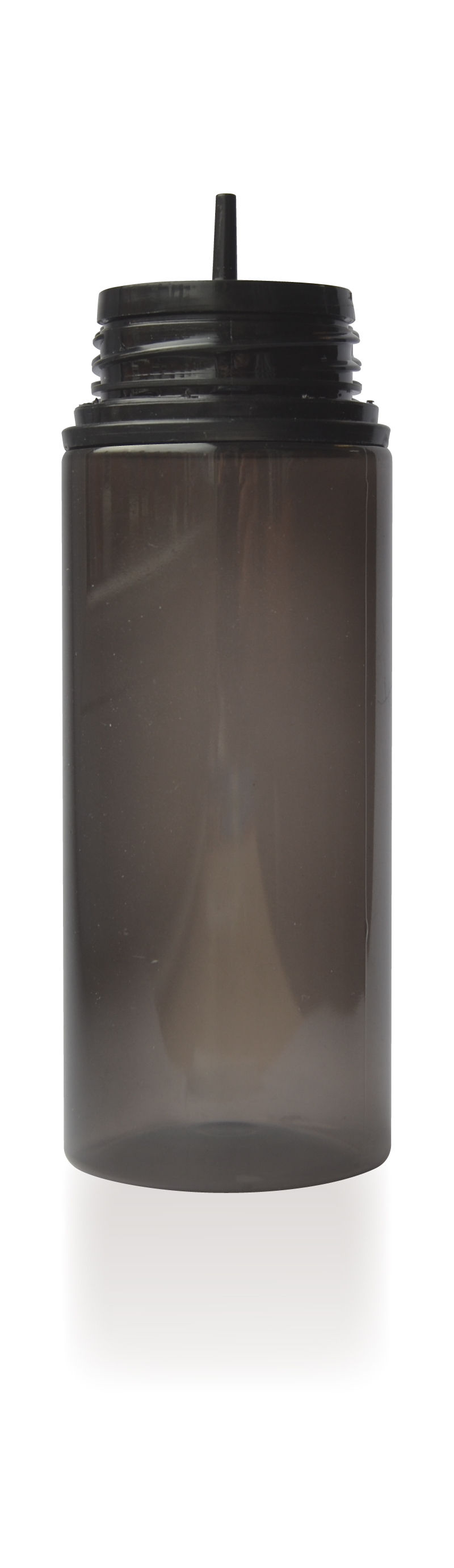 Thumbnail: 120ml Vape Bottle and Cap